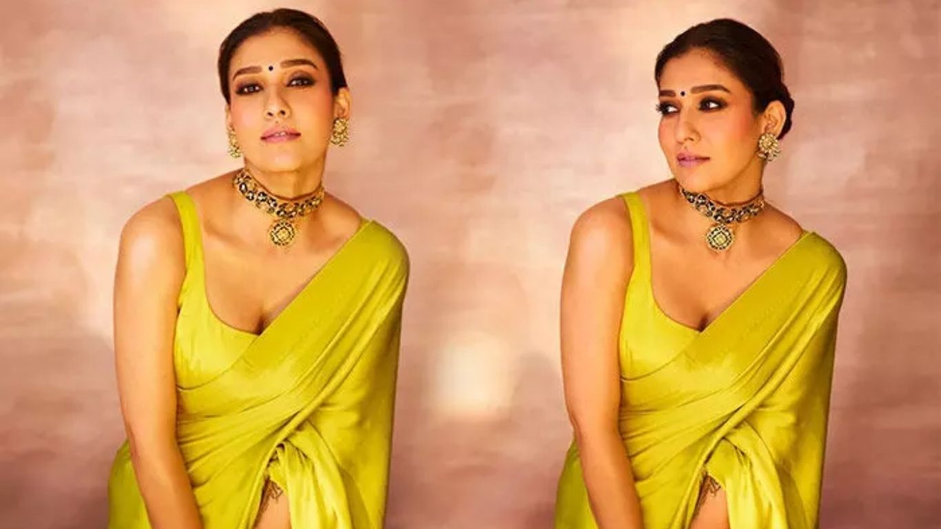 Nayanthara