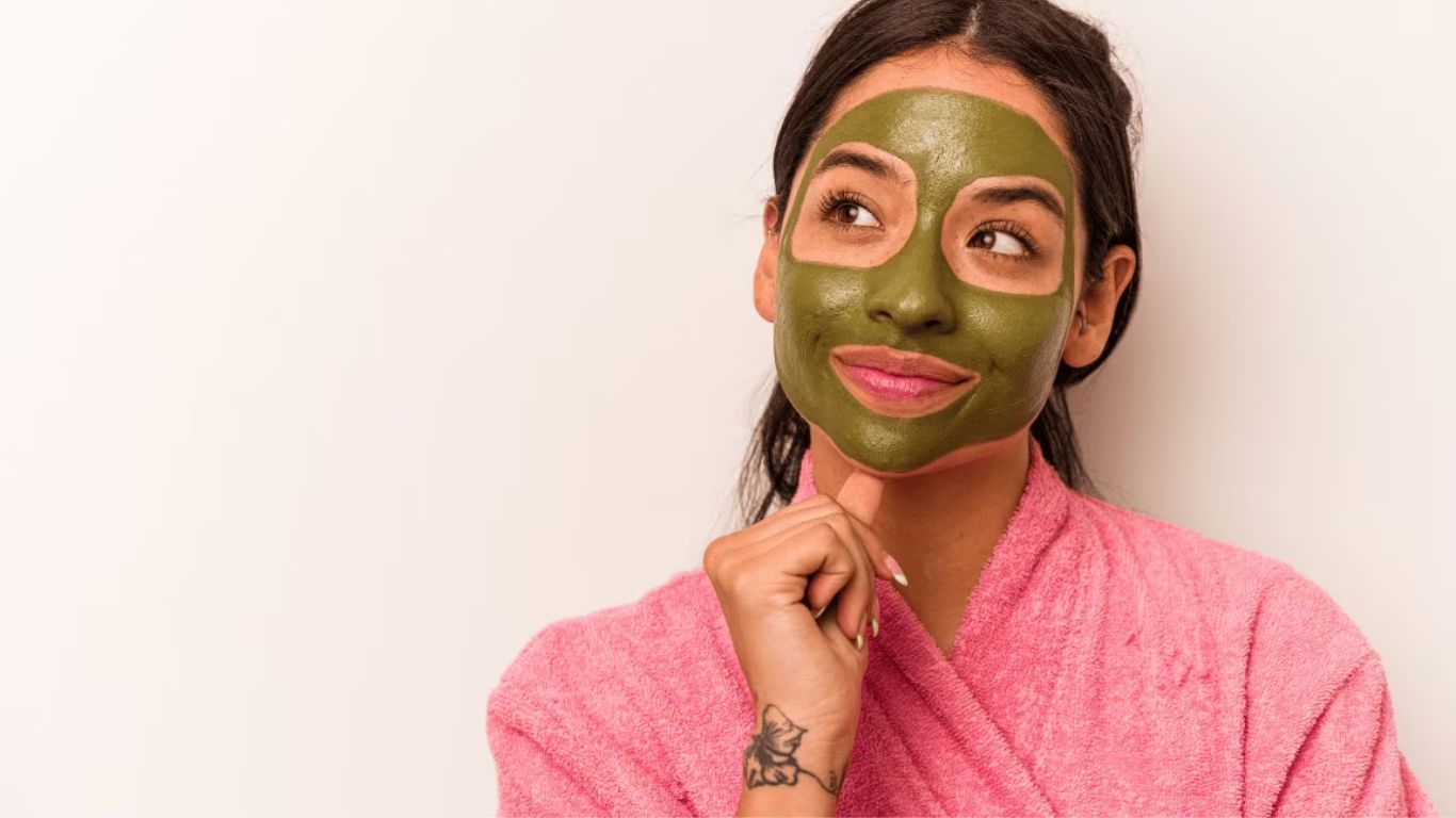 Neem Face Pack