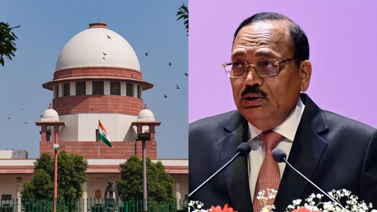 New CJI