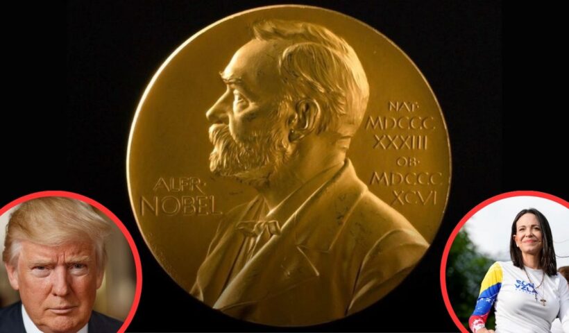 Nobel Peace Prize