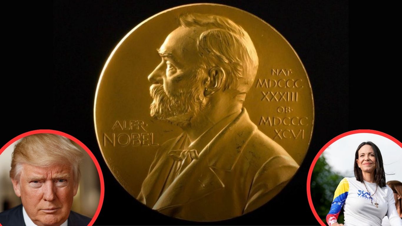 Nobel Peace Prize