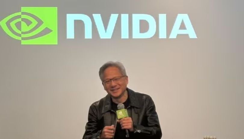 Nvidia