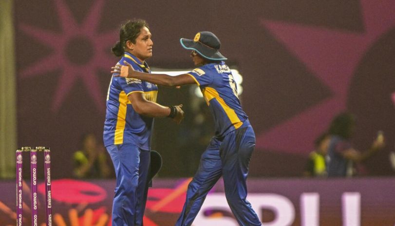 ODI World Cup 2025
