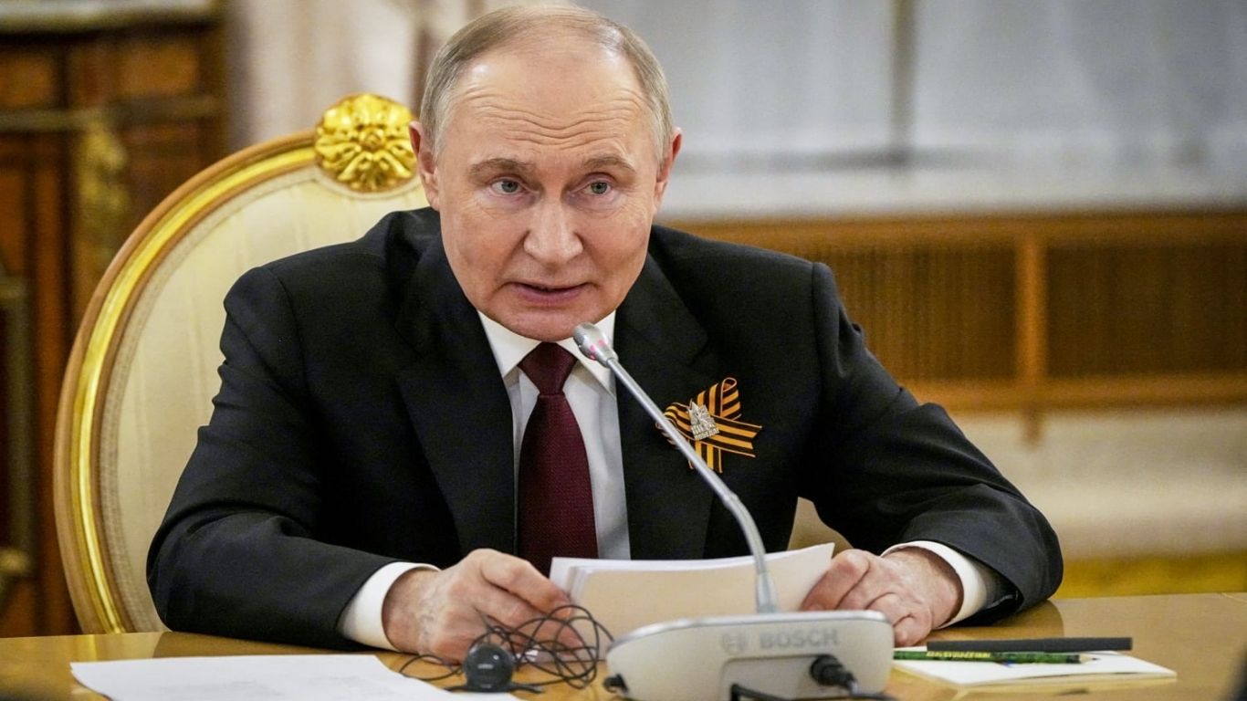 PUTIN