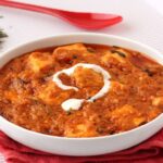 Paneer Masala