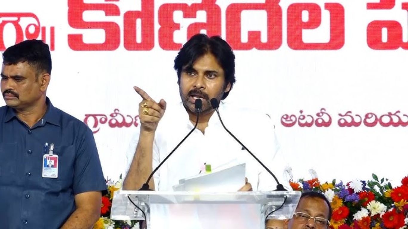 Pawan Kalyan