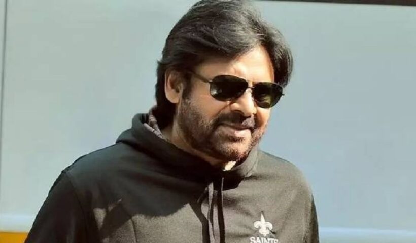 Pawan Kalyan