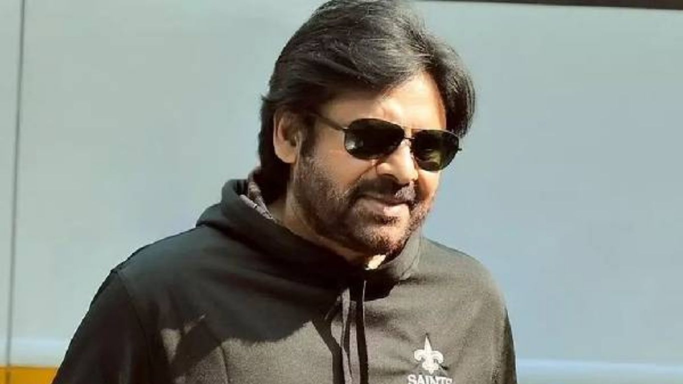 Pawan Kalyan