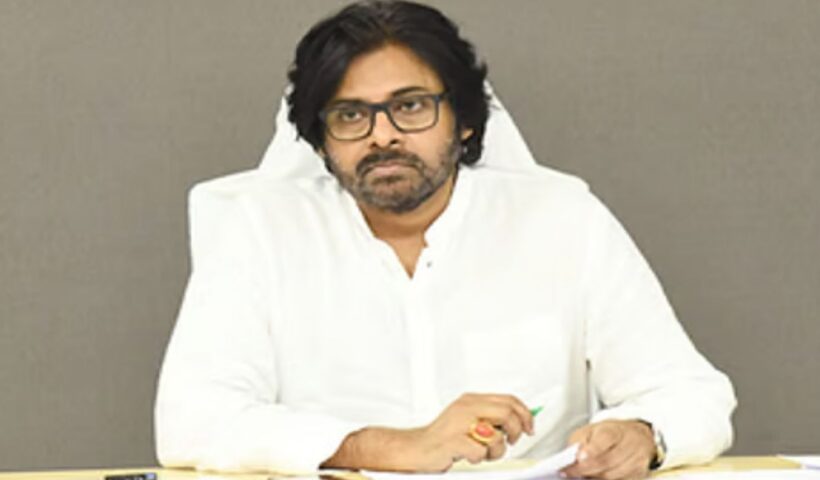 Pawan Kalyan