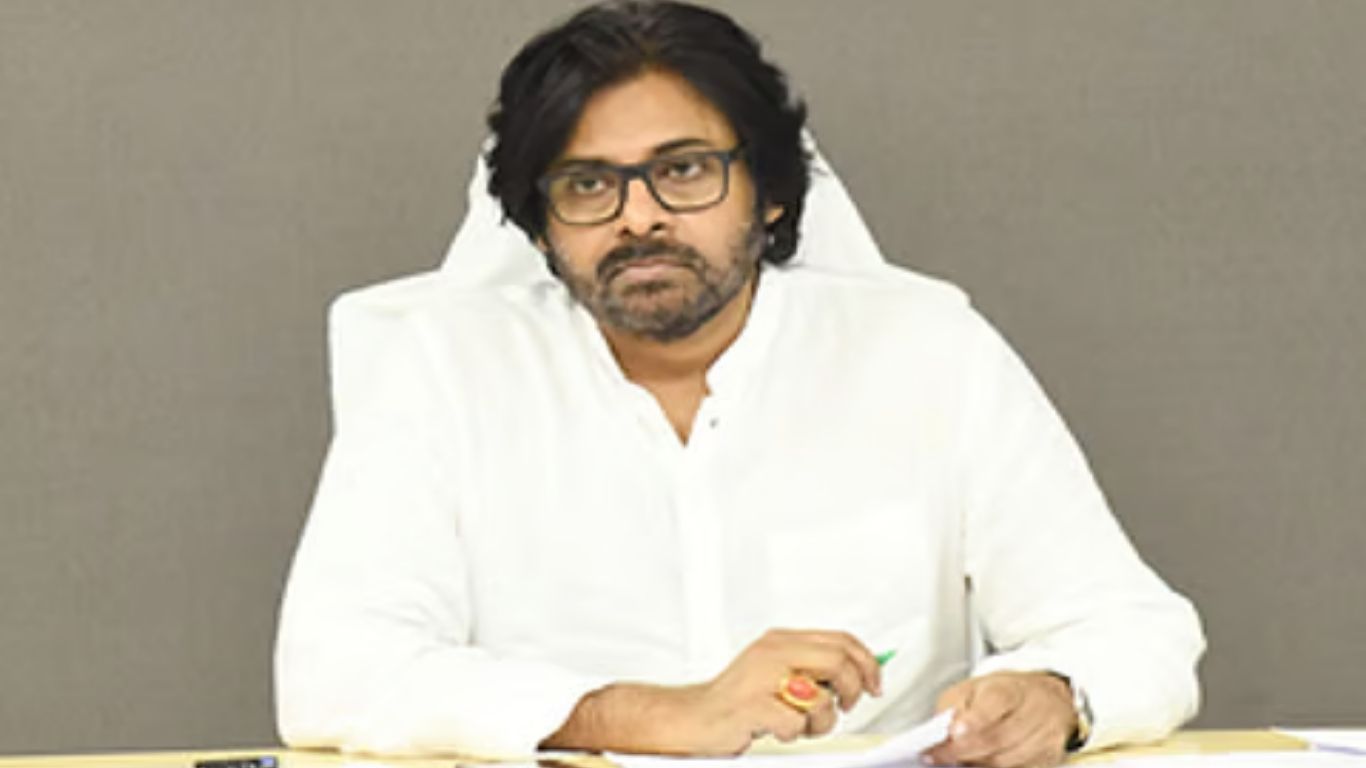 Pawan Kalyan