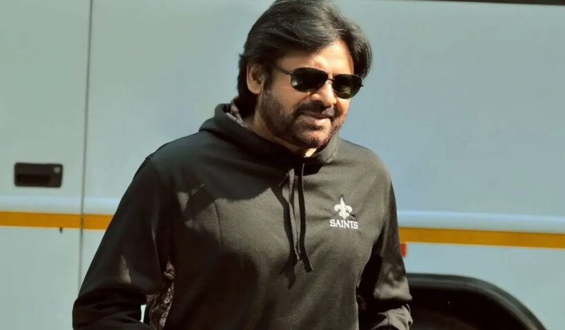 Pawan Kalyan