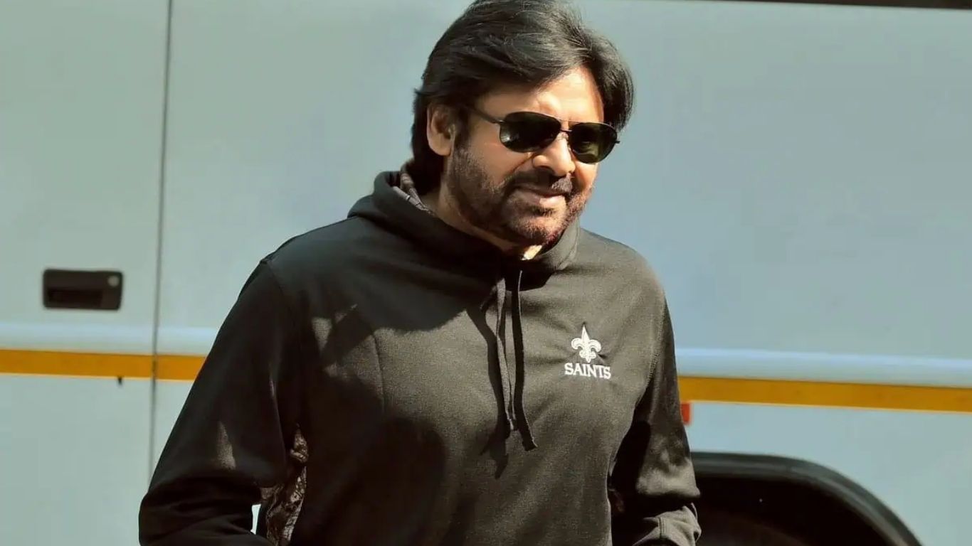 Pawan Kalyan