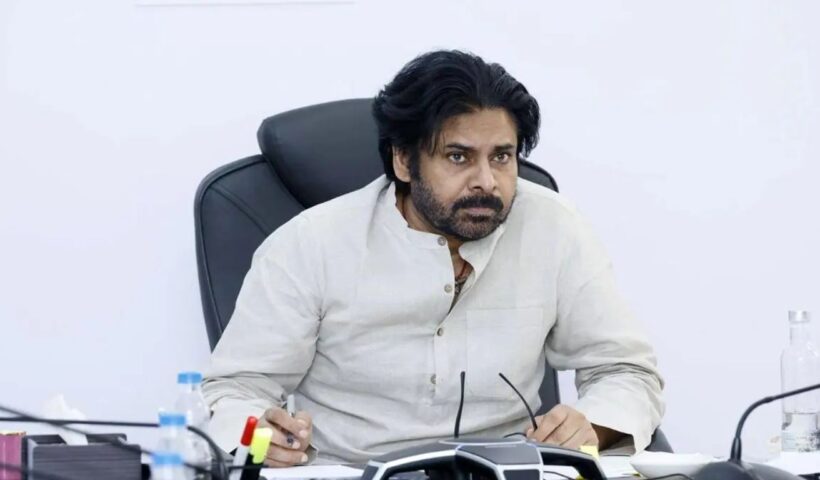 Pawan Kalyan