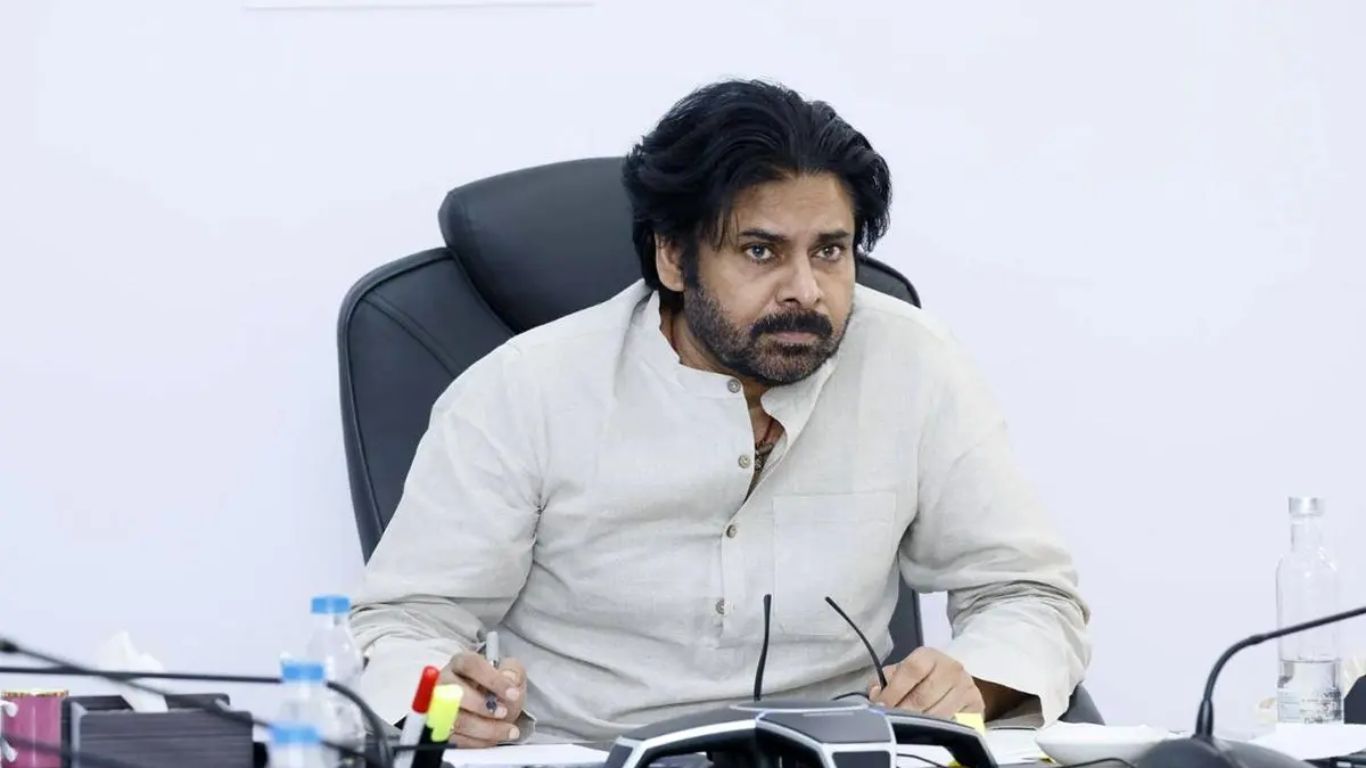 Pawan Kalyan