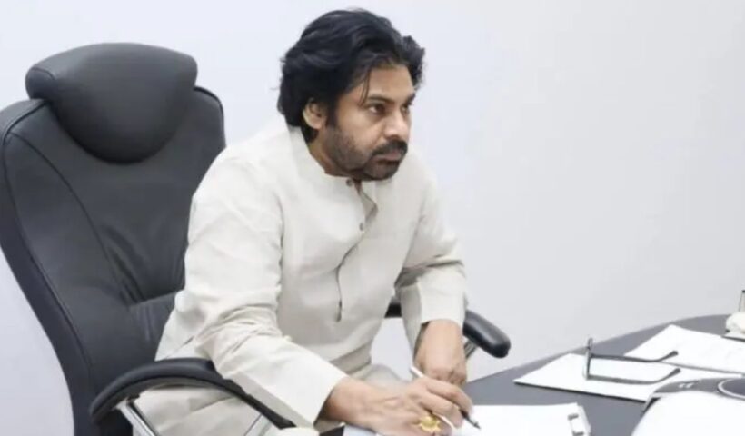 Pawan Kalyan