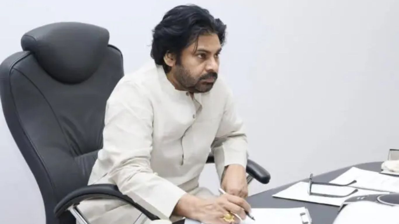 Pawan Kalyan