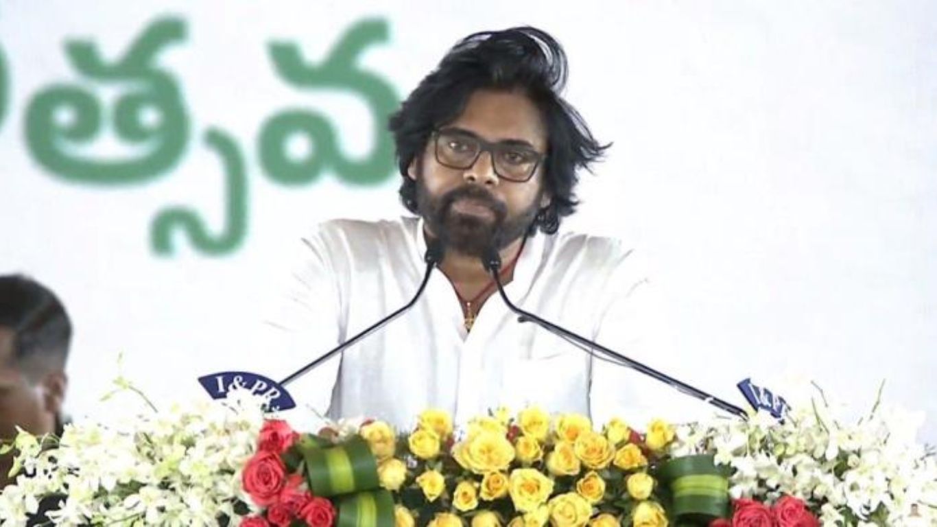 Pawan Kalyan