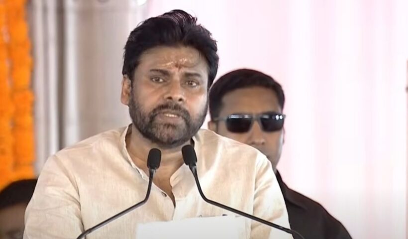 Pawan Kalyan