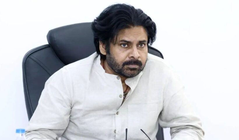 Pawan Kalyan
