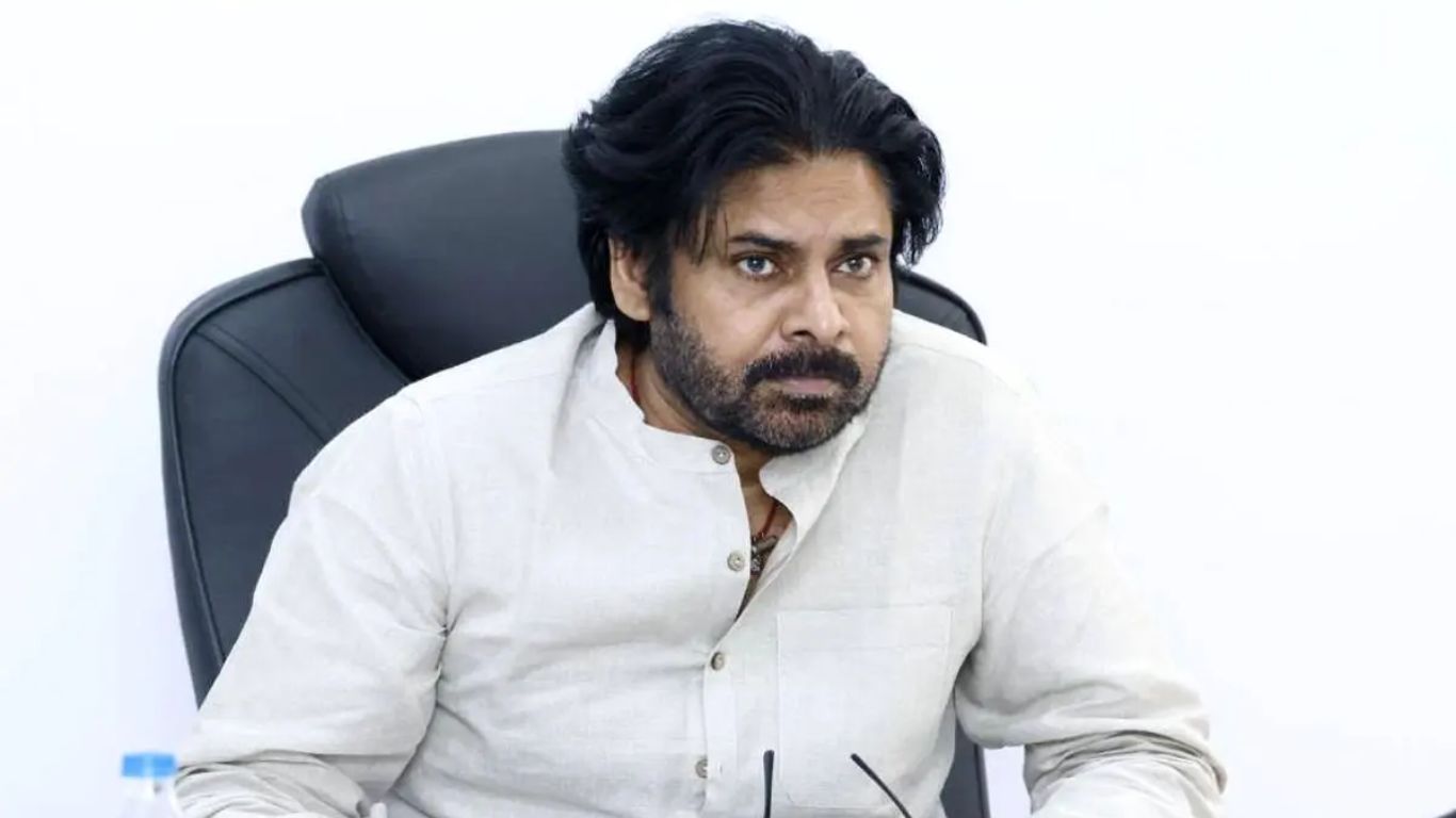 Pawan Kalyan