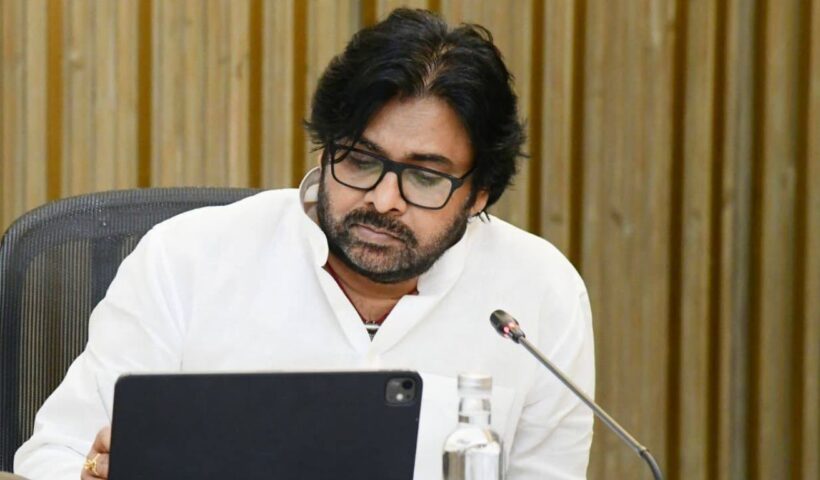 Pawan Kalyan