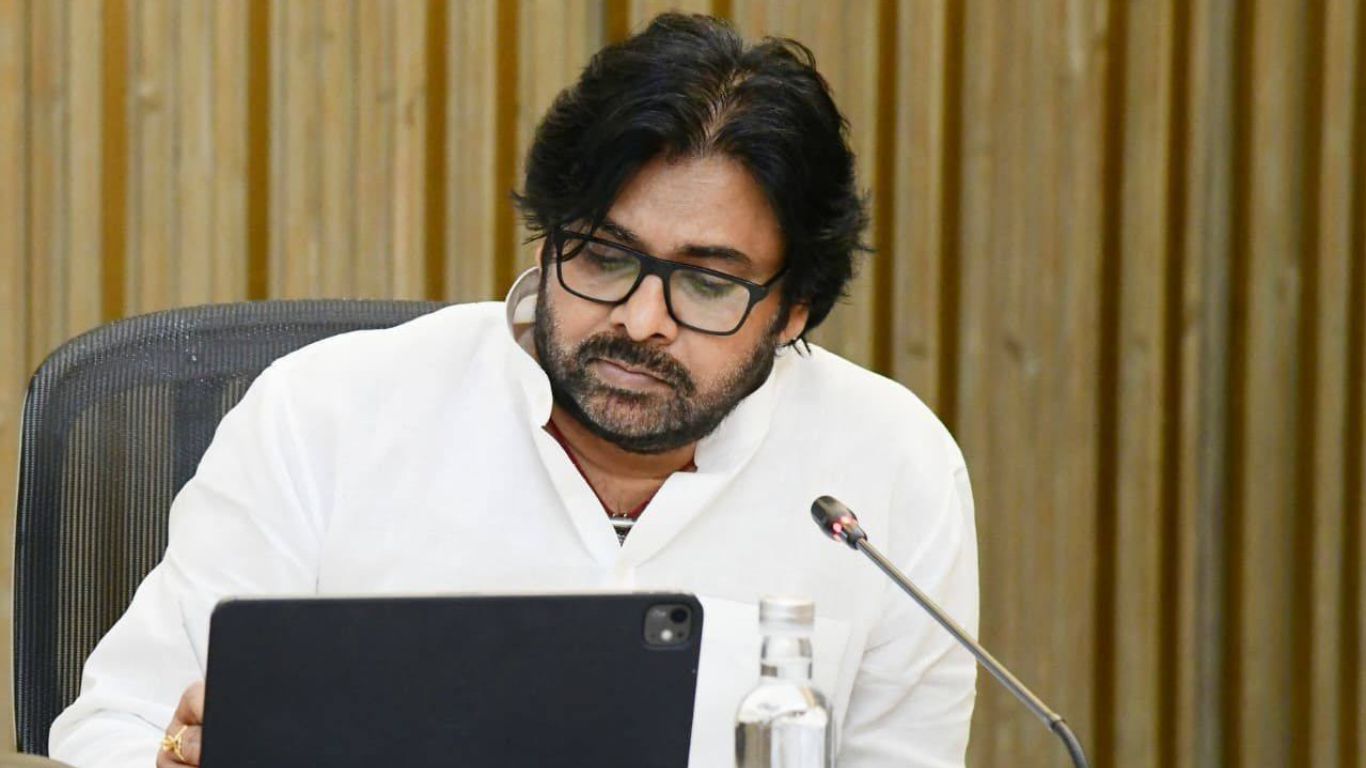 Pawan Kalyan