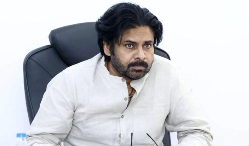 Pawan Kalyan