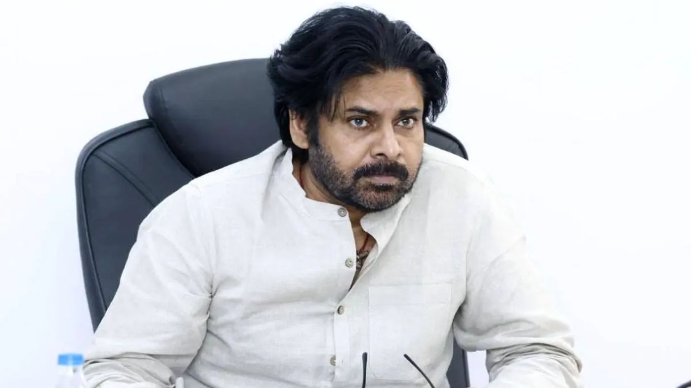 Pawan Kalyan