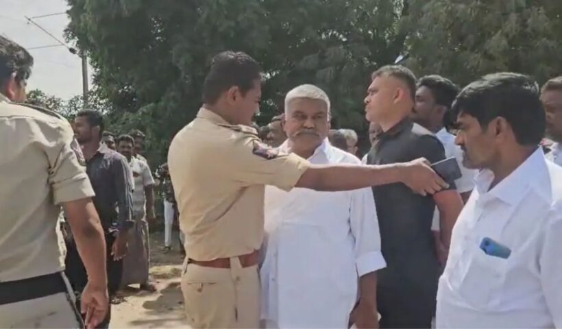 Pedda Reddy