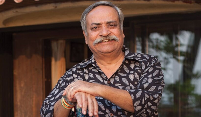 Piyush Pandey
