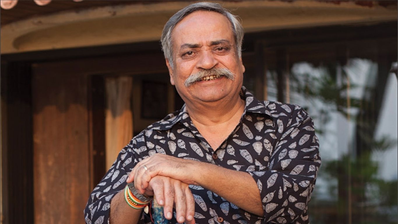 Piyush Pandey