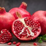 Pomegranate Benefits