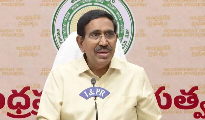 Ponguru Narayana