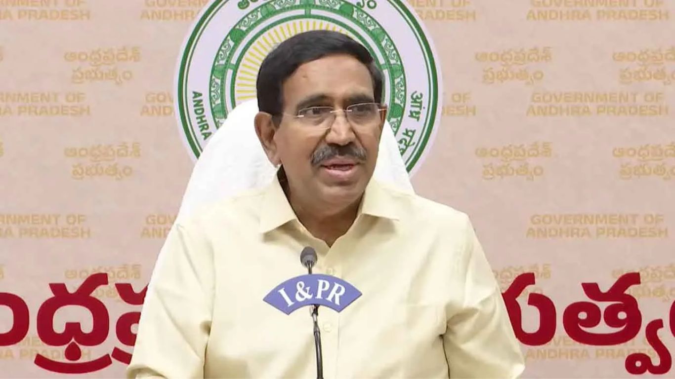 Ponguru Narayana