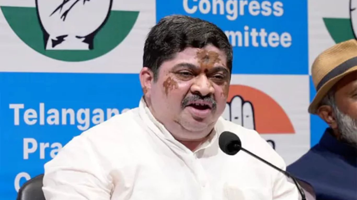 Ponnam Prabhakar