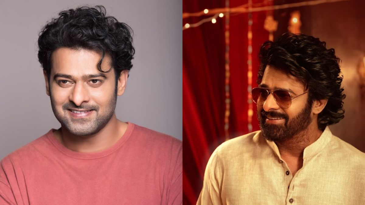 Prabhas