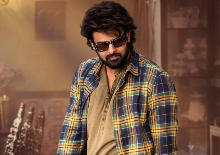 Prabhas