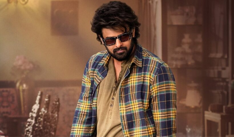 Prabhas