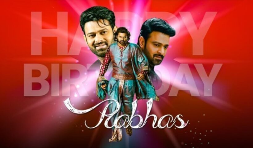 Prabhas