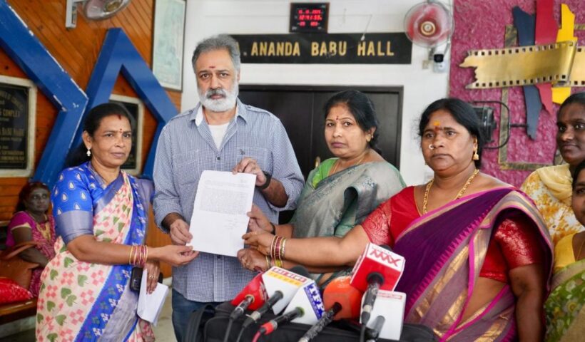 Prabuthava Sarai Dukanam