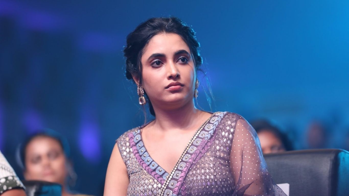 Priyanka Mohan