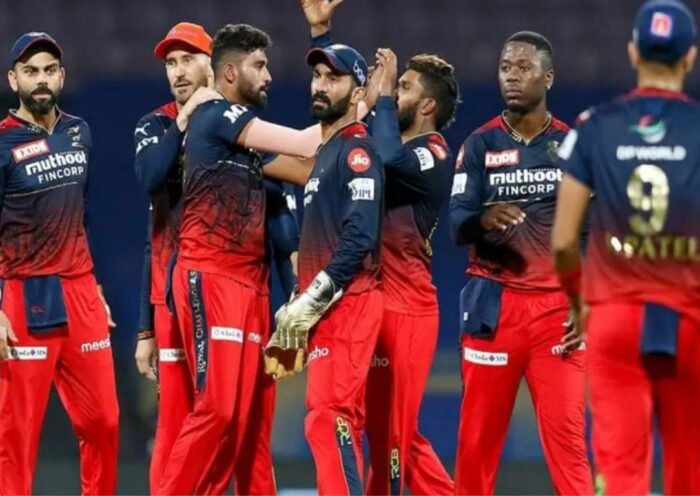 RCB
