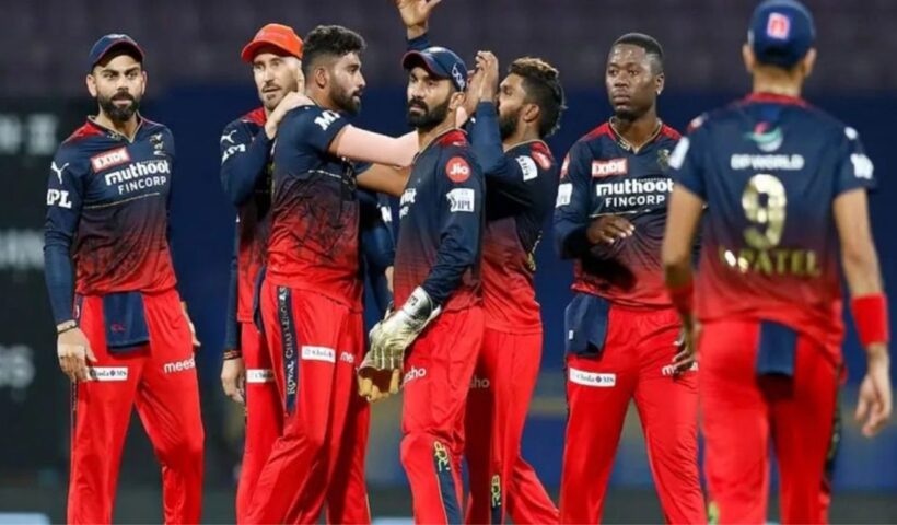 RCB