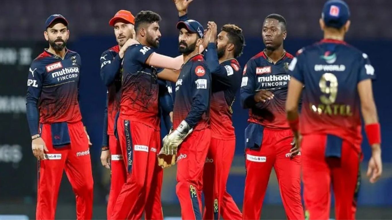 RCB