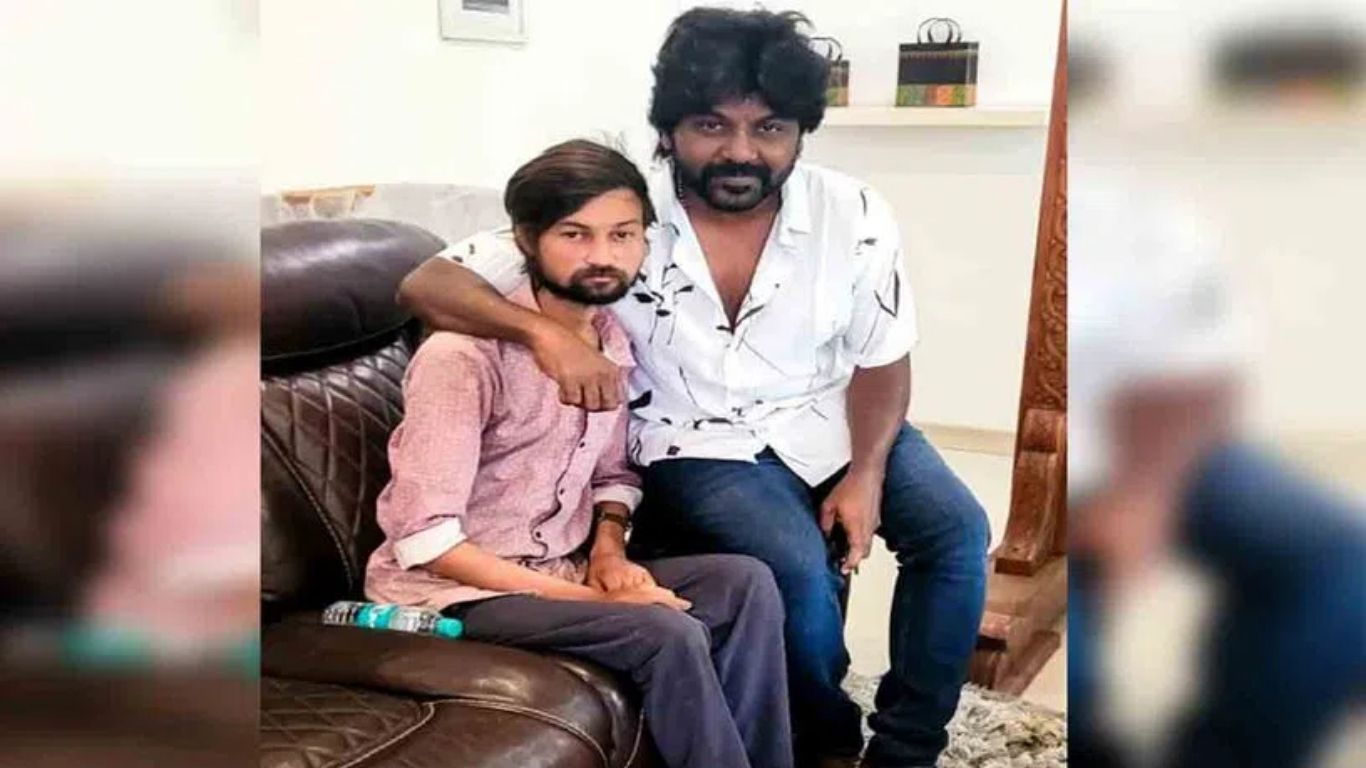 Raghava Lawrence