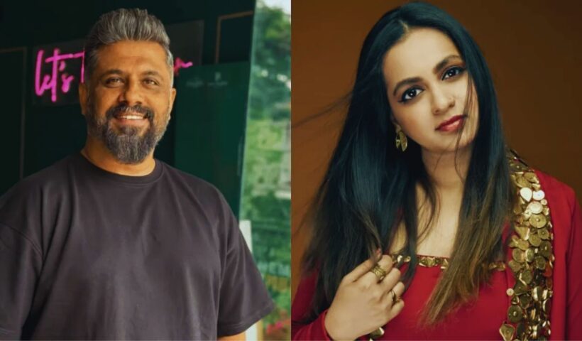 Raghu Dixit