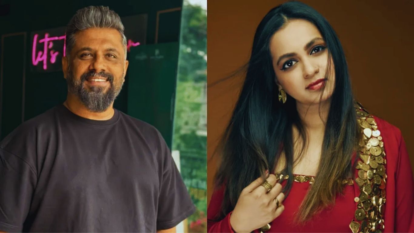 Raghu Dixit