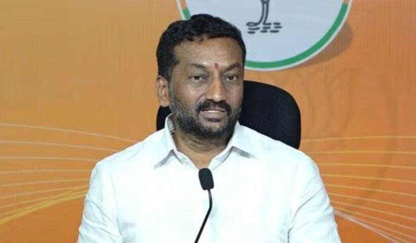 Raghunandan Rao