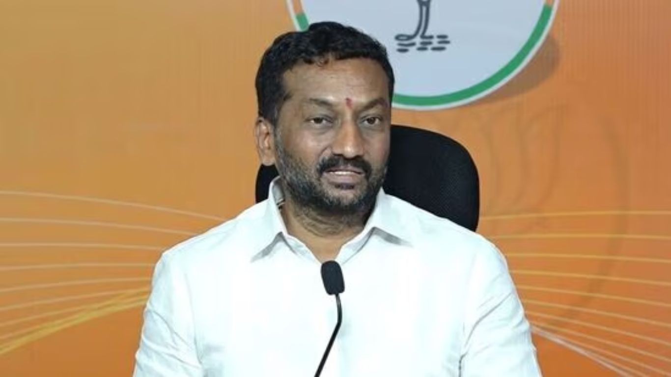 Raghunandan Rao