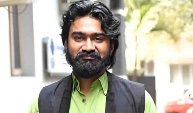 Rahul Ramakrishna